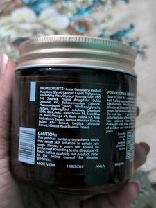 Paradyes Semi-Permanent Coffee Brown Hair Color