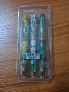 SAUDI ARABIA PEN