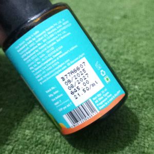 Pilgrim 10% Vitamin C Face Serum