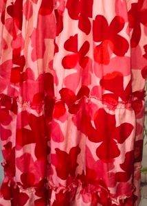 Beautiful Souls Dress