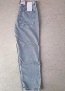 MOM FIT Essentials Fear of God Denim Jeans