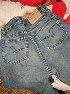 Lee Cooper Denim Jeans