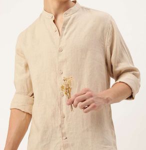 Unisex Nude Shirt