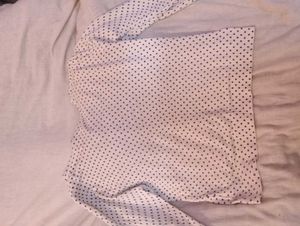 Polka Dot Cardigan