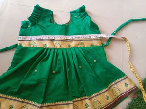 Dress For Baby Girls