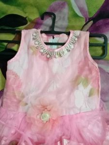 baby Frock