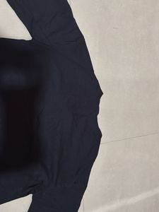 Chic black Graphic T-Shirt