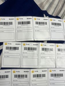 FreeUp Label 14
