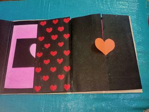 Handmade ScrapBook Card