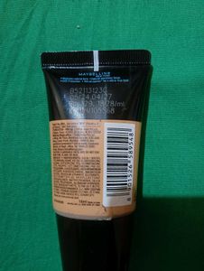 Maybelline Fit Me Matte + Poreless Foundation