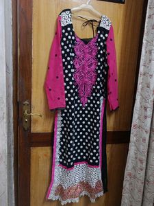 Designer Kurta