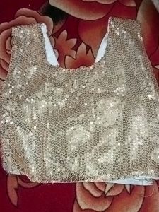 Sequence Skirt Top Kids