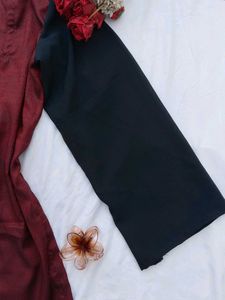 Corset back kurti🍒🫶