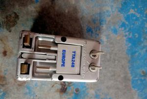 Multi Three Pin Socket