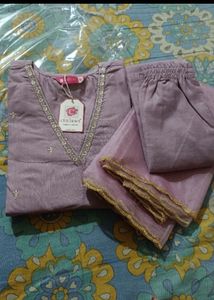 beautiful kurta set❤️