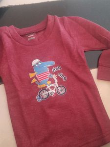 New T-shirt