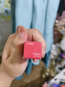 ETUDE Fixing Tinted Lip Gloss