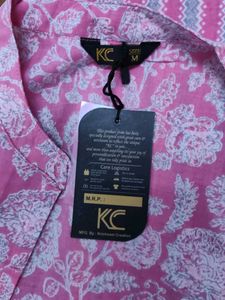 4 Piece Jacket Set- 38 Size