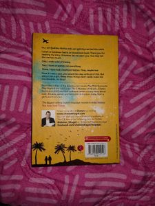 One Indian Girl by Chetan Bhagat