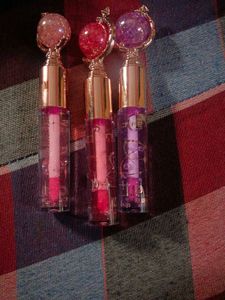 Waterproof Color Changing Lip