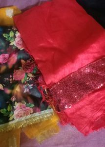 unique Blouse pieces in combo