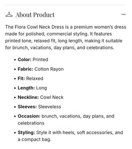 Halter Neck Maxi Dress