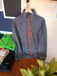 Columbia Fleece Jacket