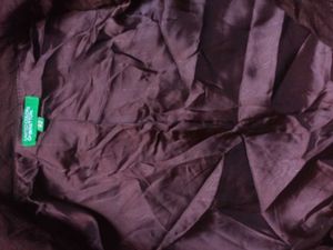 united colors of benetton jacket for girls/women..