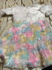 Buy combo get 1 baby dress free