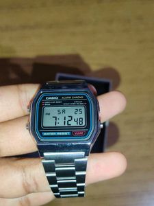 Casio A158W Vintage Series Digital Watch