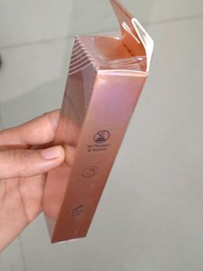 Faces Canada Strobe Cream - Rose Gold