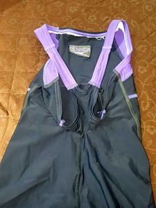 Speedo Endurance+ Full Body Swimsuit