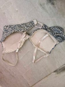Calvin Klein Push up bra
