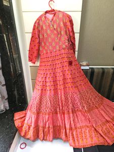 Women Gown