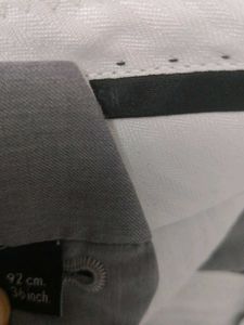 Van Heusen Business Slim Fit Pants