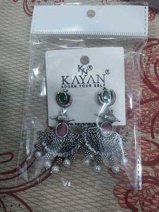 Kayan Adorn Yourself Earrings