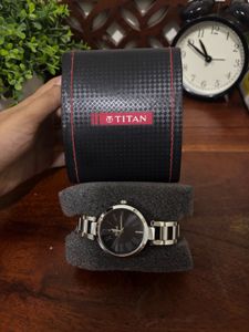 Offer 🔥Titan Watch For Girls ( Original)