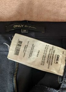 ONLY Trousers - XS or XXS