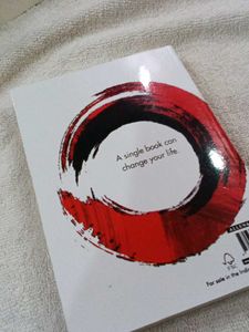 The Courage to Be Disliked Book