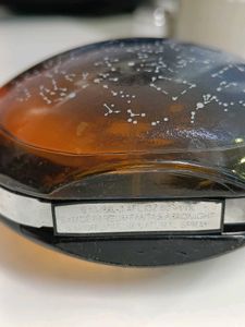Branded perfume