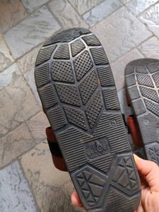 Comfortable Men's Sandals