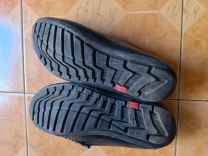 Loffer Men's Footwear