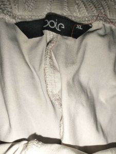 White Embroidered Kurta Set