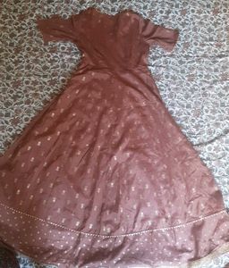 Elegant Kurta &amp; classy one piece