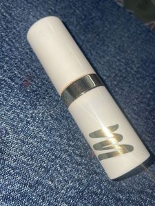 Coral Pink Lipstick