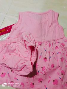 Baby Girls Amul Frock