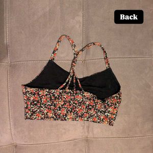 beach wear top