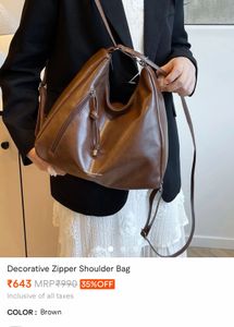 bag