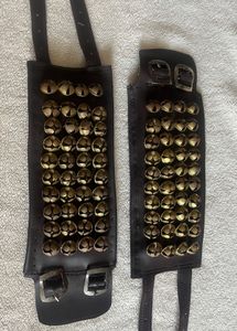 Ghungroo Anklets for classical Dance