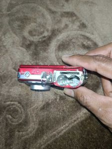 fujifilm camera